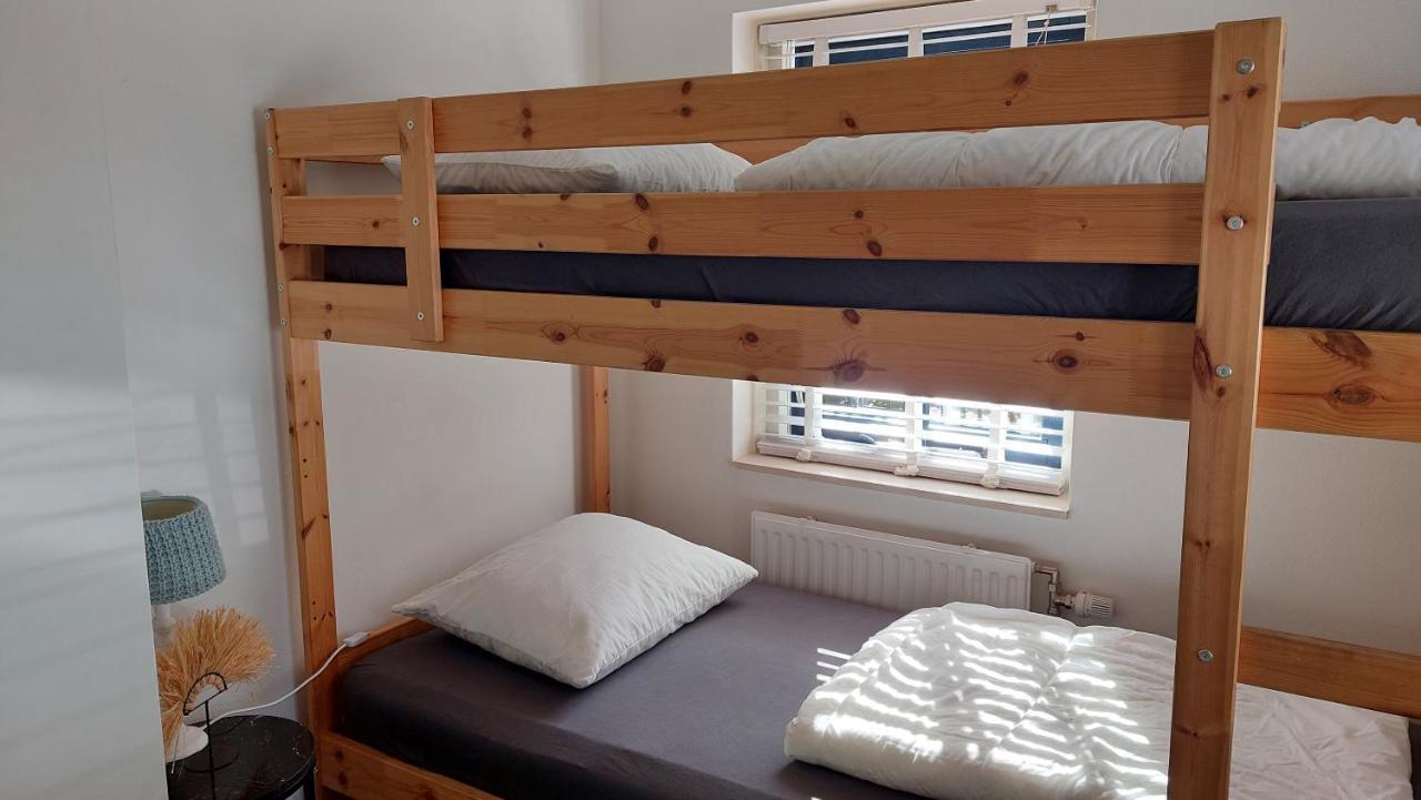 Vakantiebungalow Оттерло Экстерьер фото