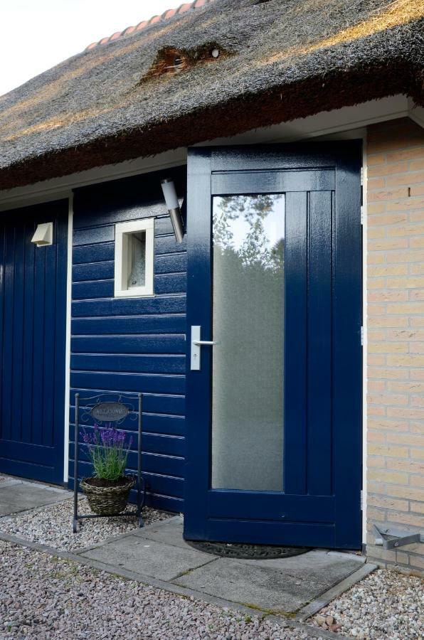 Vakantiebungalow Оттерло Экстерьер фото